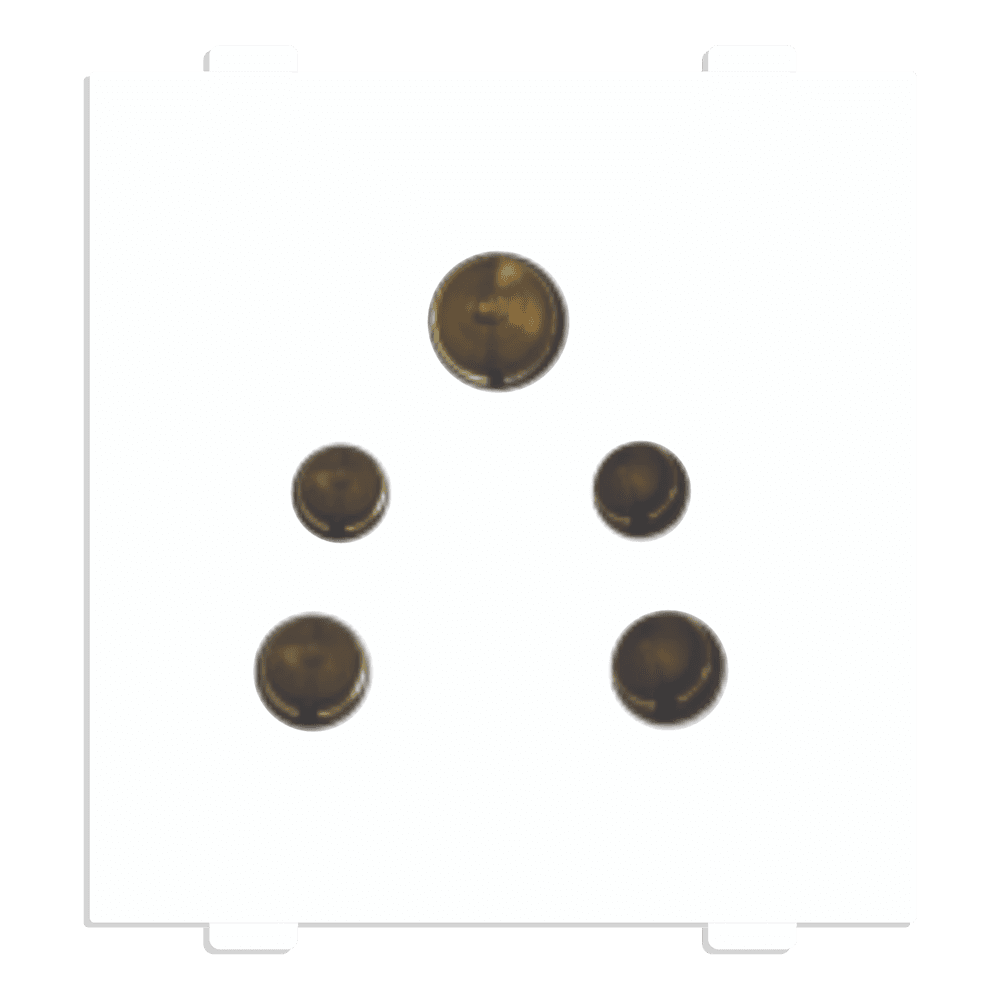 2 in 1 Premium Socket