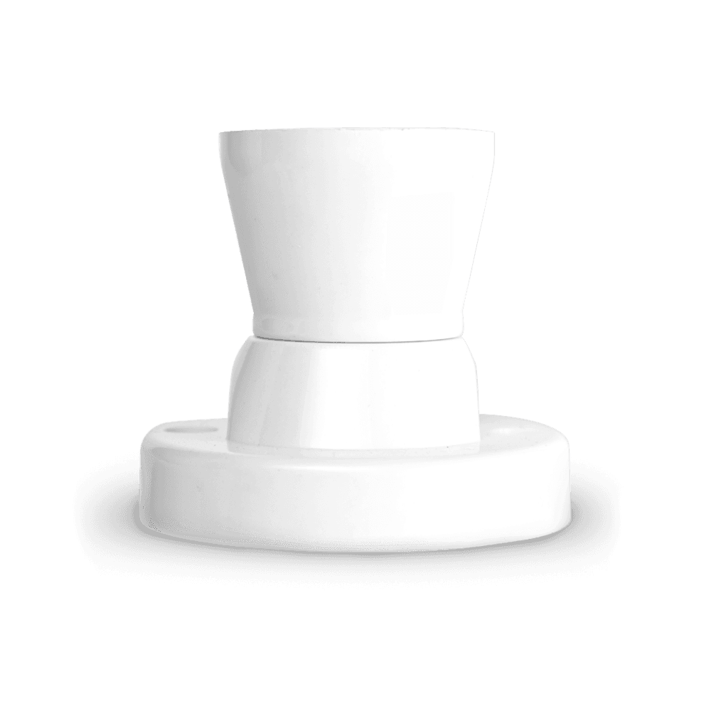 Urea Batten Holders