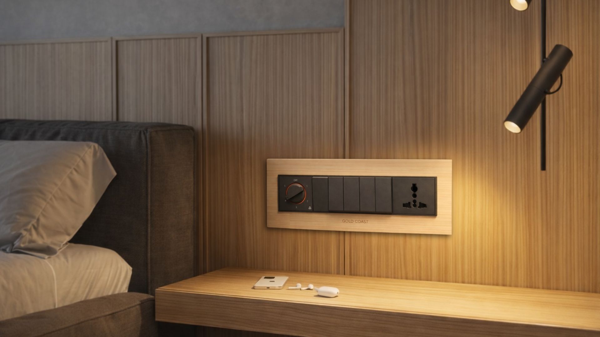 Modular Switches Guide