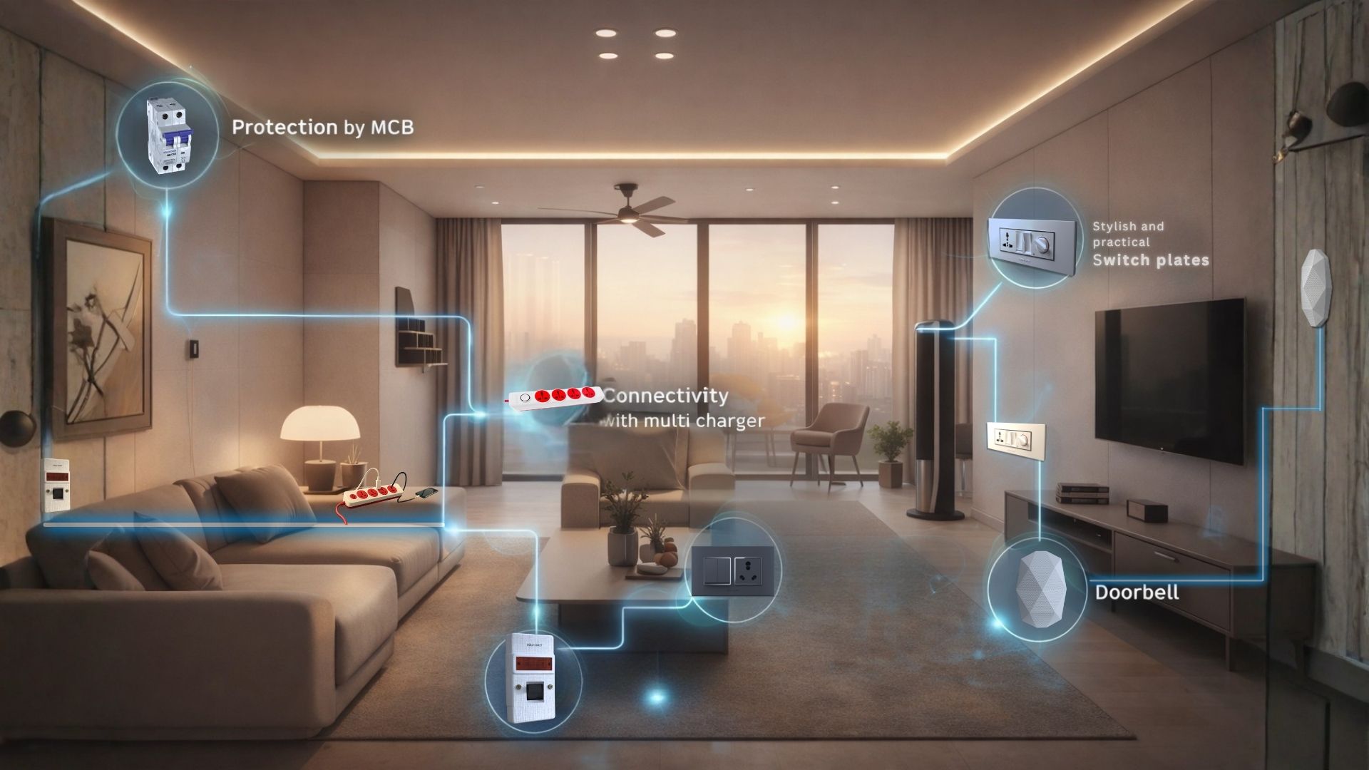 Common Electrical Problems