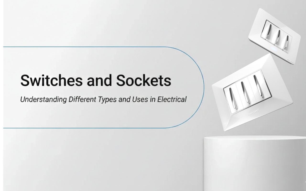 Electrical Sockets Guide