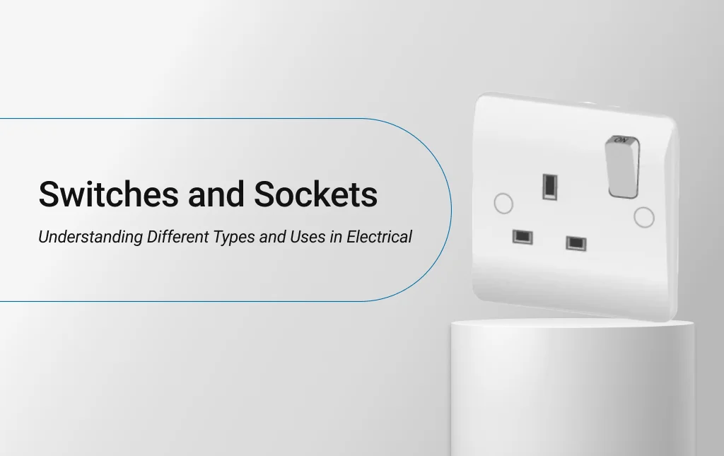 Electrical Sockets Guide